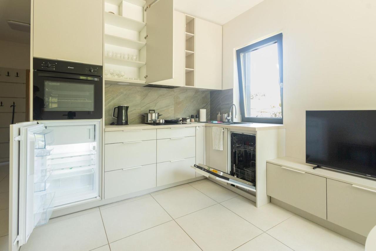 Appartement Brzeska 22 à Łódź Extérieur photo