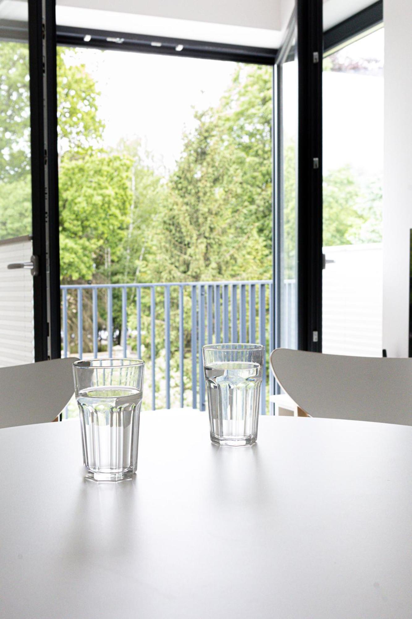Appartement Brzeska 22 à Łódź Extérieur photo