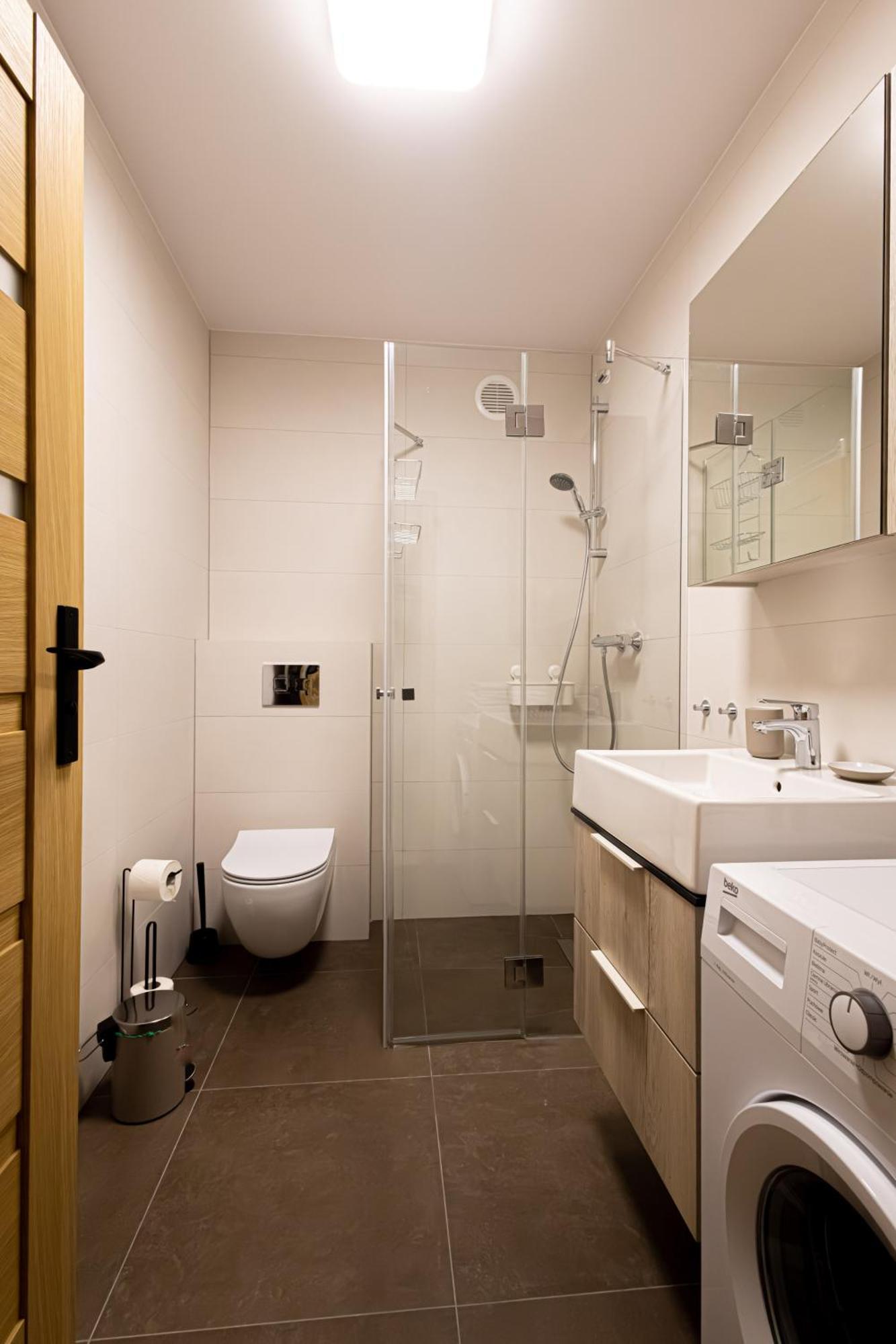 Appartement Brzeska 22 à Łódź Extérieur photo